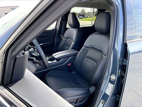 New 2026 MAZDA CX-5 Preferred image 10