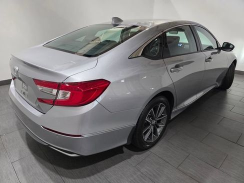 Used 2021 Honda Accord EX-L image 5