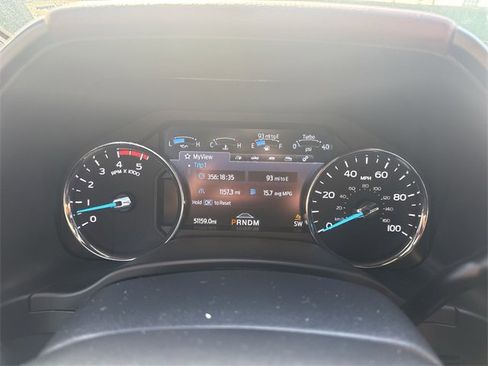Used 2022 Ford F250 Platinum w/ FX4 Off-Road Package image 15