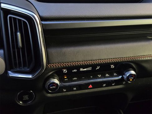 Certified 2025 MAZDA CX-50 AWD 2.5 S w/ Cargo Package image 25