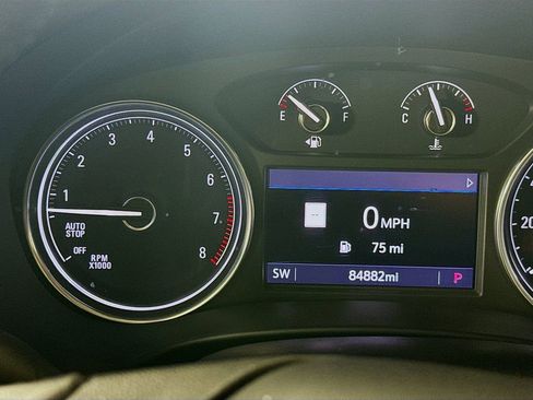 Used 2020 Buick Enclave Essence w/ Sound and Sites Package image 14