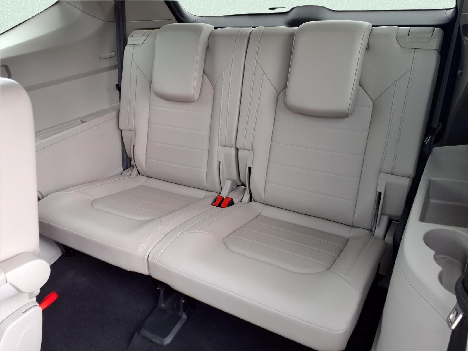 Used 2019 Volkswagen Atlas SEL Premium AWD/4WD image 24