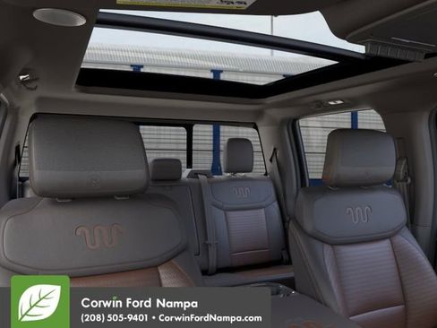 New 2026 Ford F350 King Ranch AWD/4WD image 22