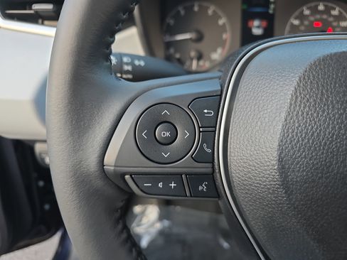Used 2024 Toyota Corolla SE image 17
