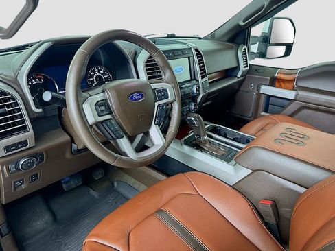 Used 2020 Ford F150 King Ranch w/ Technology Package image 10