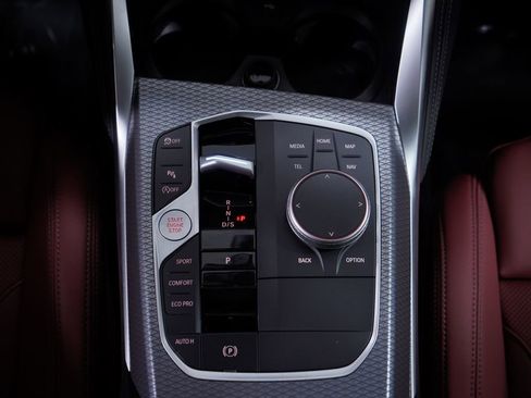 New 2026 BMW M440i M440i w/ Shadowloine Package image 12