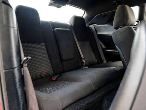 Used 2023 Dodge Challenger GT RWD image 40
