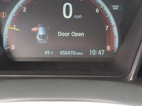 Used 2018 Honda Civic Type R image 20