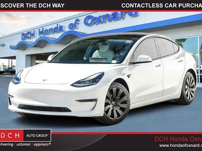 Used 2022 Tesla Model 3 Long Range