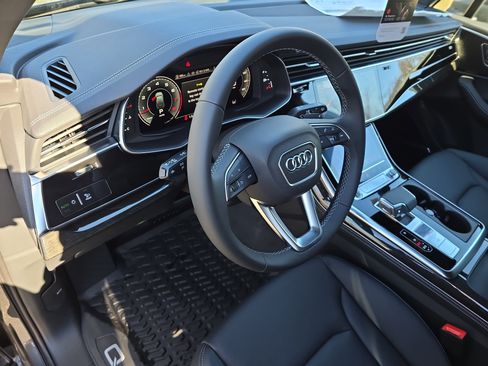 Used 2026 Audi Q7 3.0T Premium Plus image 16