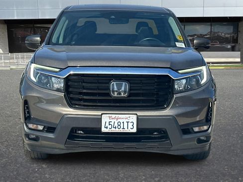 Used 2022 Honda Ridgeline RTL-E image 11