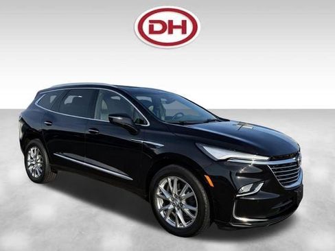 Used 2023 Buick Enclave Premium w/ Experience Buick Package AWD/4WD image 19
