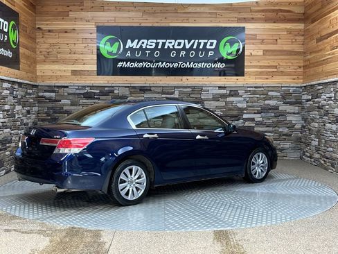 Used 2011 Honda Accord EX-L image 11