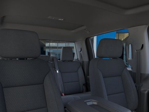 New 2026 Chevrolet Silverado 1500 RST w/ RST Select Package AWD/4WD image 24