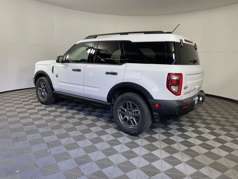 Used 2026 Ford Bronco Sport Big Bend w/ Convenience Package AWD/4WD image 3