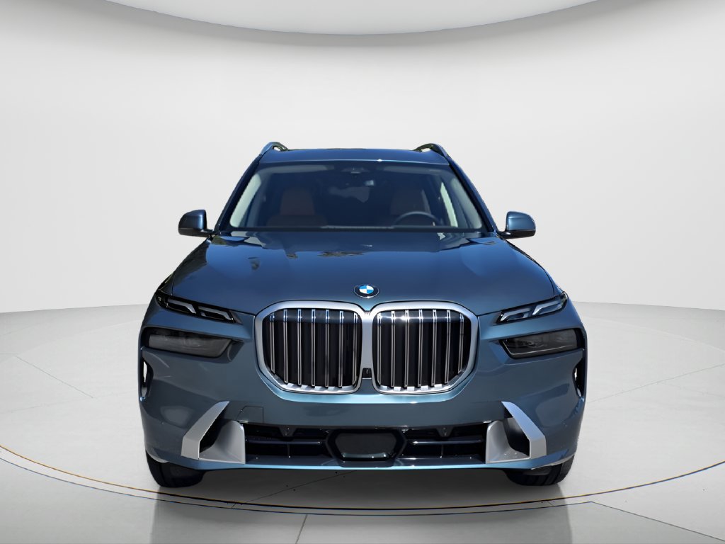 New 2027 BMW X7 xDrive40i AWD/4WD image 2