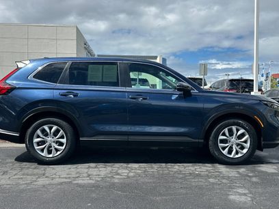Used 2023 Honda CR-V LX