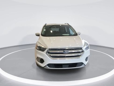 Used 2018 Ford Escape SEL w/ Ford Safe & Smart Package image 3
