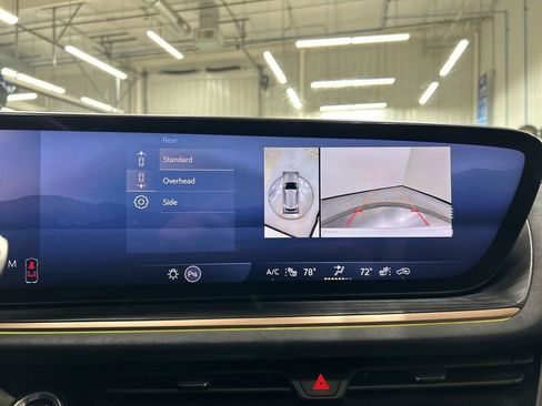 Used 2024 Buick Envision Sport Touring image 20