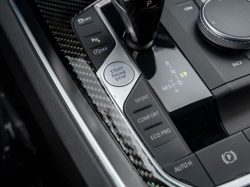 Used 2020 BMW Z4 sDrive30i w/ M Sport Package image 20