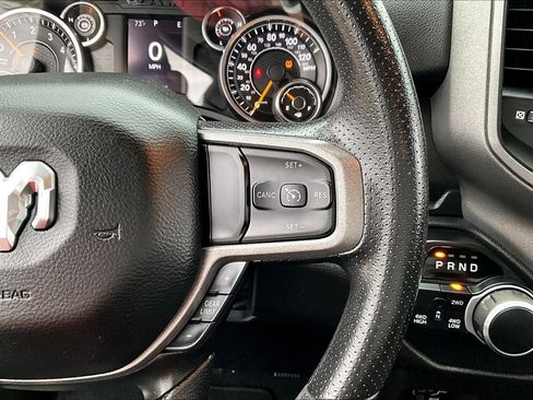 Used 2019 RAM 1500 Tradesman AWD/4WD image 20