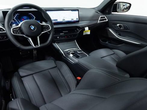 New 2026 BMW 330i xDrive Sedan AWD/4WD image 22