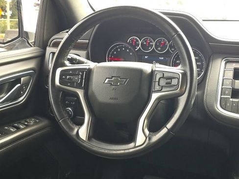 Used 2021 Chevrolet Tahoe Z71 AWD/4WD image 40