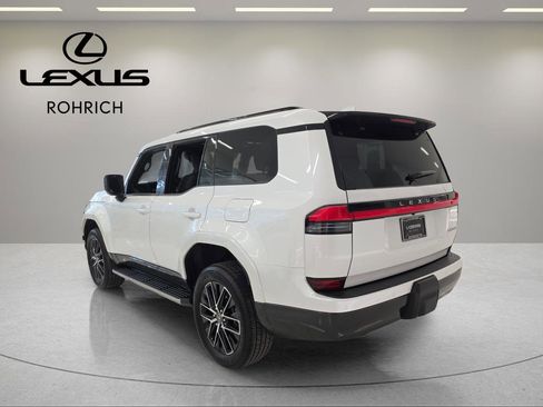 Certified 2024 Lexus GX 550 550 Premium+ image 5