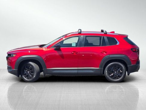 Certified 2026 MAZDA CX-50 2.5 Hybrid w/ Cargo Package AWD/4WD image 7