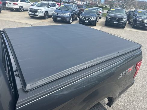 Used 2019 Ford F150 XL w/ Equipment Group 101A Mid AWD/4WD image 29