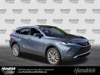 Used 2023 Toyota Venza XLE