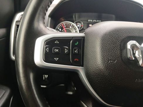 Used 2021 RAM 1500 Lone Star RWD image 11