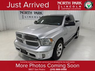 Used 2015 RAM 1500 Lone Star RWD video 1