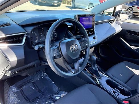 Used 2024 Toyota Corolla LE FWD image 17