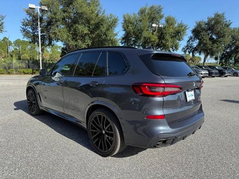 Used 2022 BMW X5 sDrive40i w/ M Sport Package RWD image 12