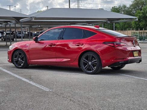 Certified 2023 Acura Integra A-Spec FWD image 6