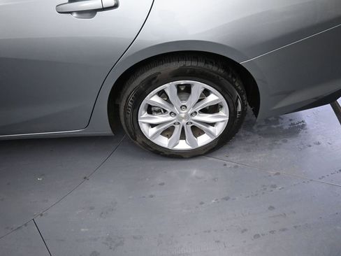 Used 2023 Chevrolet Malibu LT image 19
