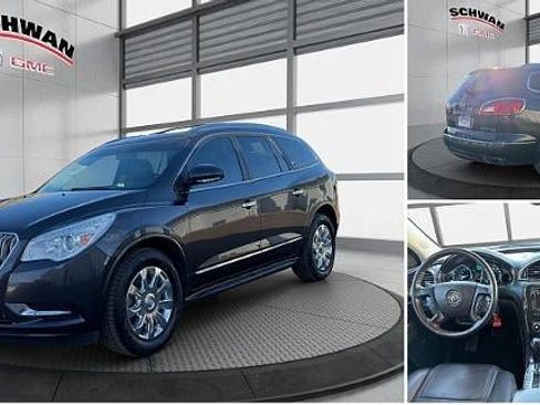 Used 2016 Buick Enclave Leather image 1