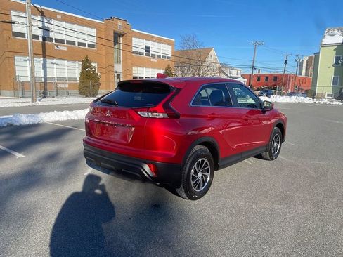 New 2026 Mitsubishi Eclipse Cross ES image 5