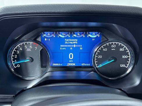 Used 2023 Ford F150 XLT w/ Equipment Group 302A High AWD/4WD image 12