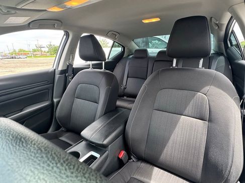 Used 2022 Nissan Altima 2.5 S FWD image 14