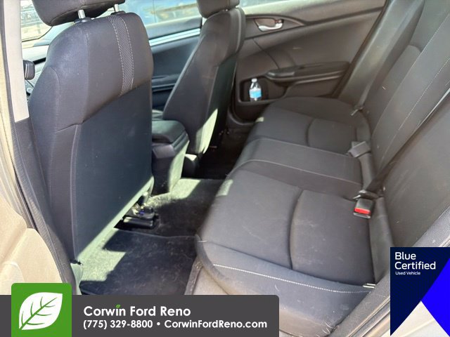 Used 2020 Honda Civic LX image 10