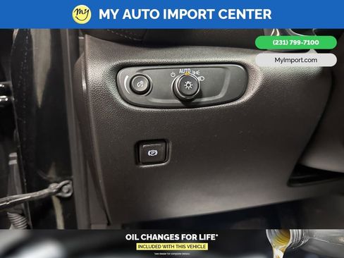 Used 2023 Chevrolet Blazer RS w/ Enhanced Convenience Package image 15