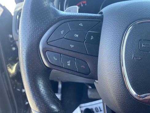 Used 2023 Dodge Durango GT RWD image 11