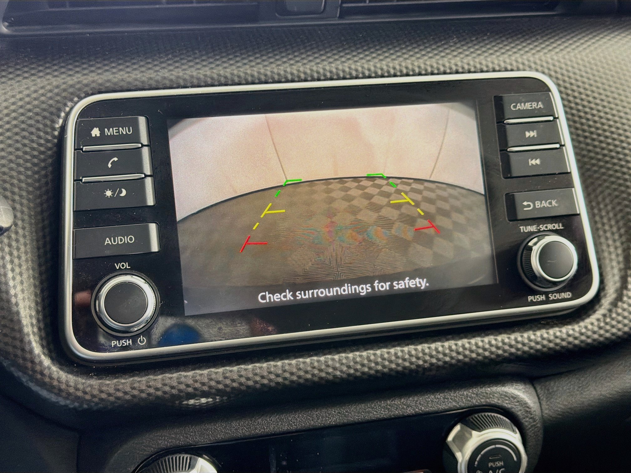 Used 2020 Nissan Kicks SV FWD image 21