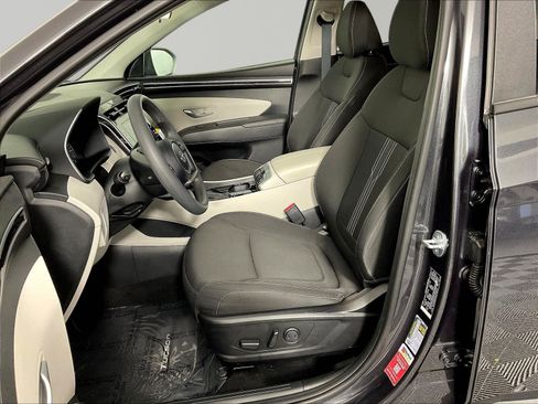 Used 2024 Hyundai Tucson SEL FWD image 20