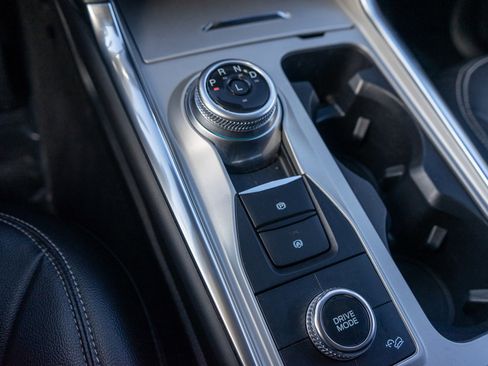 Used 2023 Ford Explorer Limited w/ Hybrid Equipment Group 310A image 22