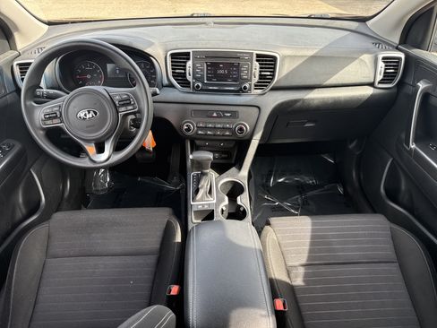 Used 2017 Kia Sportage LX w/ LX Popular Package FWD image 14