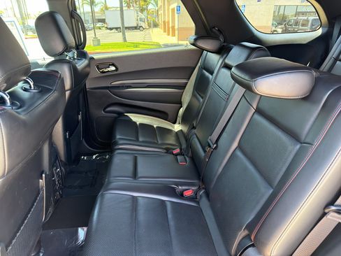 Used 2024 Dodge Durango GT AWD/4WD image 9
