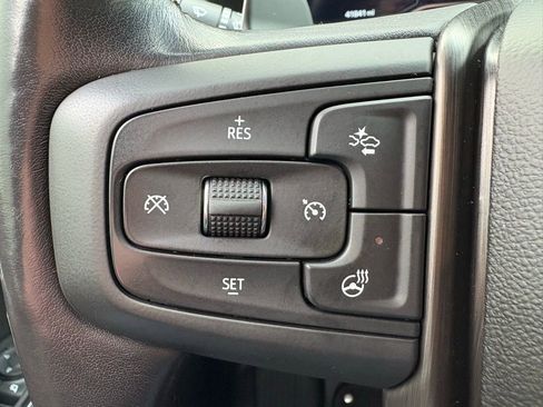 Used 2022 GMC Sierra 1500 AT4 w/ AT4 Premium Package image 20